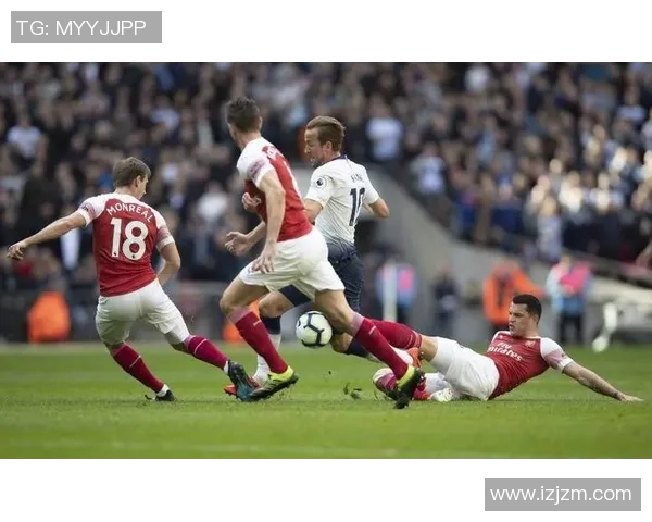 2019年4月7日英超精彩对决埃弗顿主场迎战阿森纳全场回顾