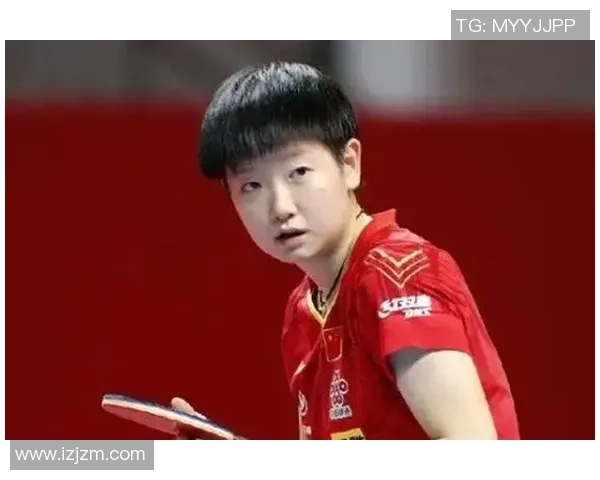 孙颖莎与伊藤美诚巅峰对决乒乓球赛场谁将胜出引发热议 孙颖莎与伊藤美诚巅峰对决乒乓球赛场谁将胜出引发热议