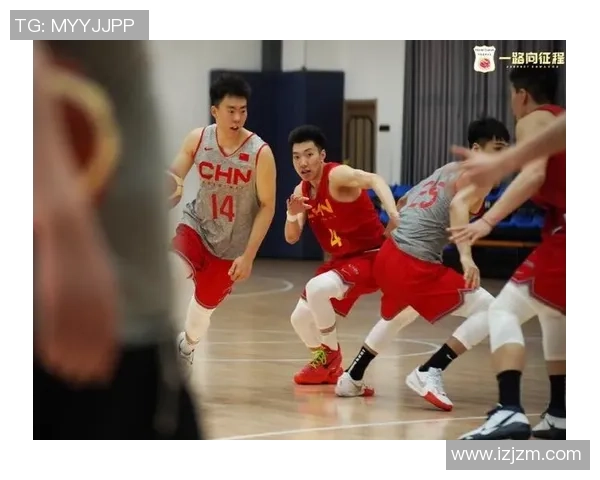 福州U18全国男篮赛精彩对决深圳队迎战温州队展现青春风采