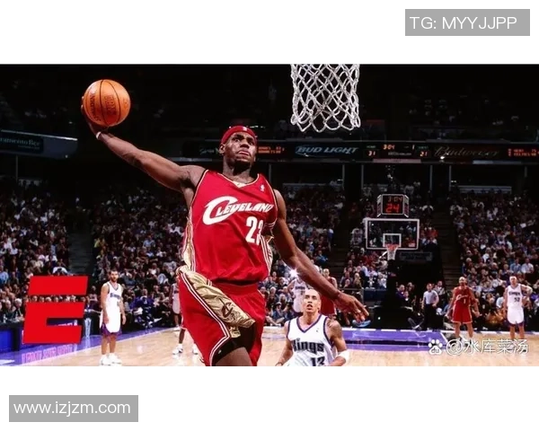 假如詹姆斯一切荣誉都在骑士队取得，他的前史位置会很高