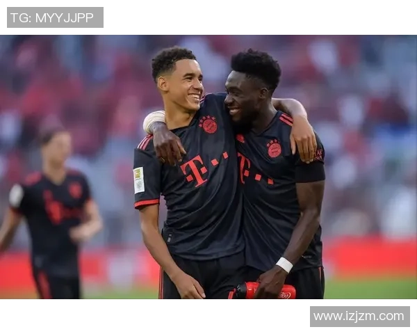 德媒:穆西亚拉和阿方索的康复完全符合方案,方针是12月上台 德媒:穆西亚拉和阿方索的康复完全符合方案,方针是12月上台