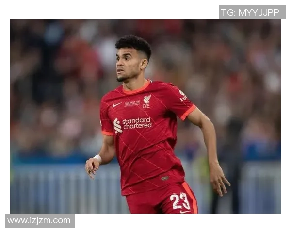 改动三支豪门的命运，路易斯-迪亚斯的影响力这么大？