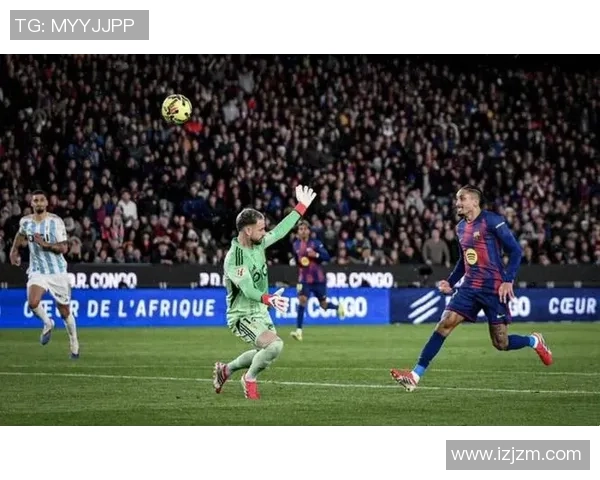 每体：拉菲尼亚缺阵影响明显，巴萨胜率和防卫数据大幅下滑